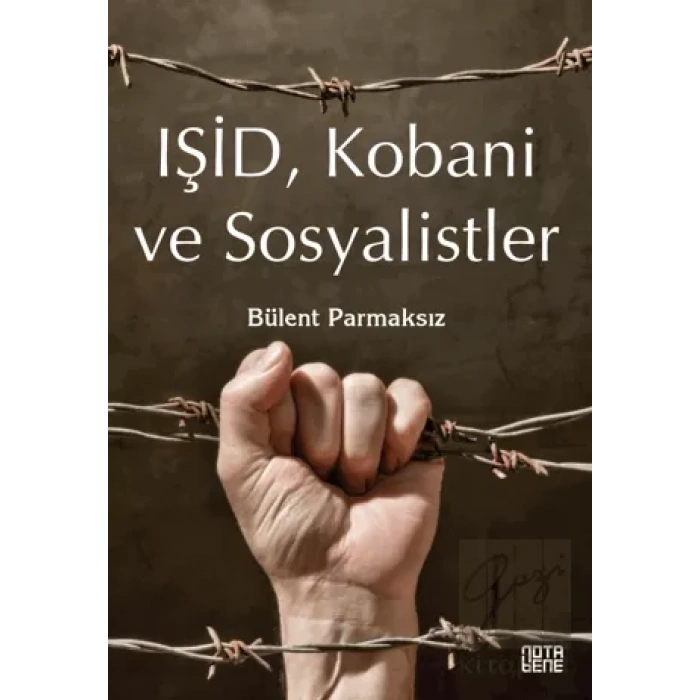 Işid, Kobani Ve Sosyalistler