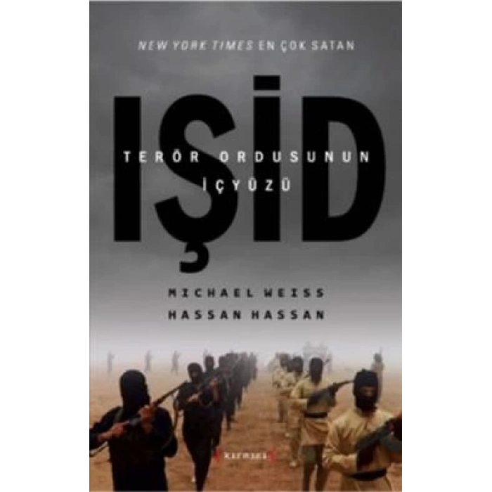 IŞİD Terör Ordusunun İçyüzü