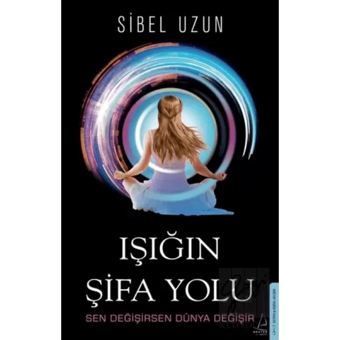 Işığın Şifa Yolu