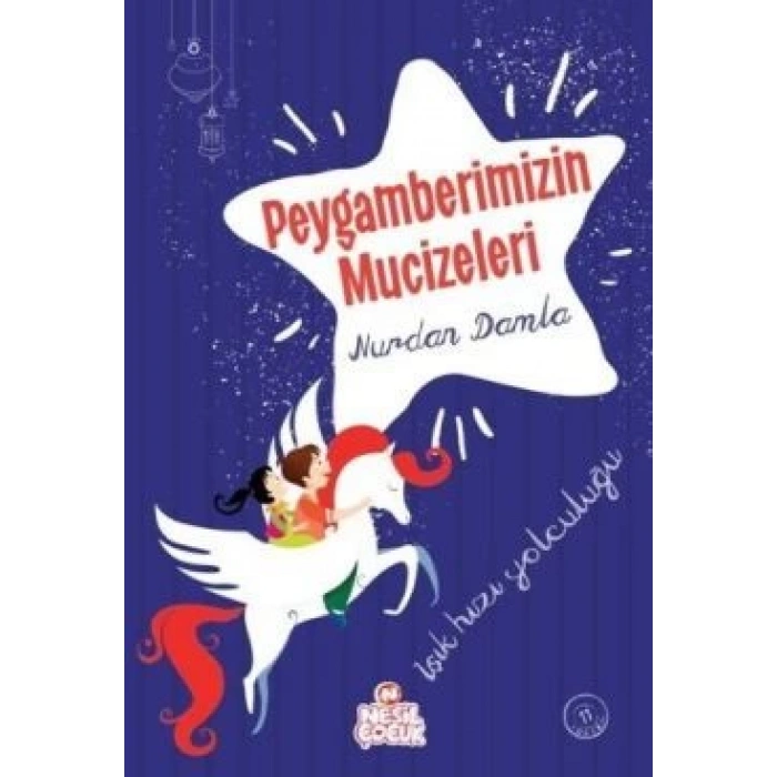 Işık Hızı Yolculuğu Peygamberimizin Mucizeleri