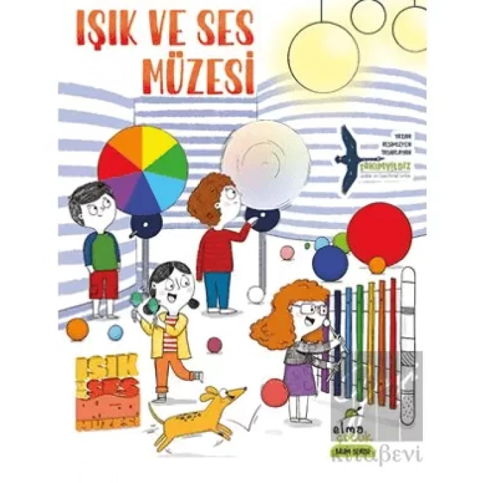 Işık ve Ses Müzesi