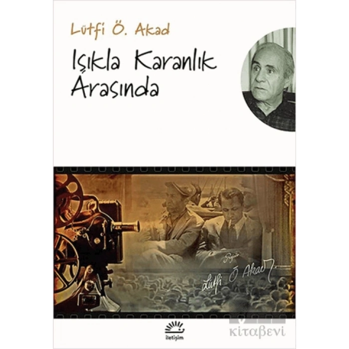 Işıkla Karanlık Arasında