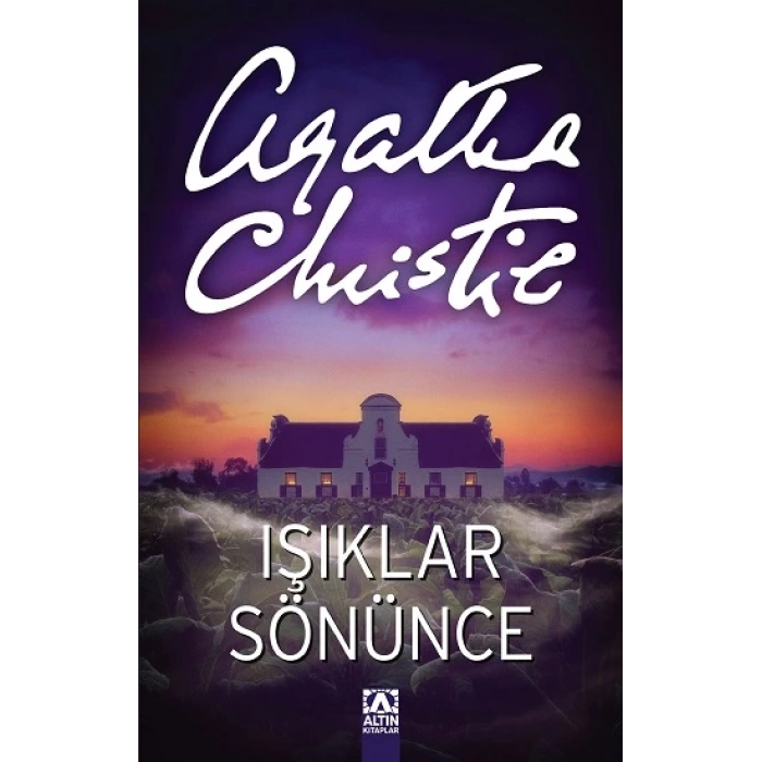Işıklar Sönünce