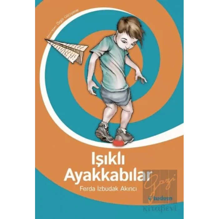 Işıklı Ayakkabılar