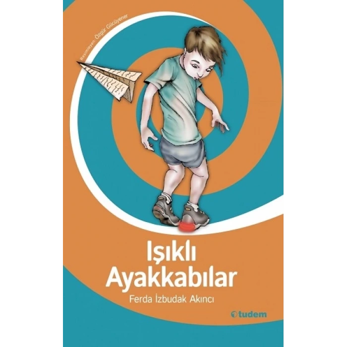 Işıklı Ayakkabılar