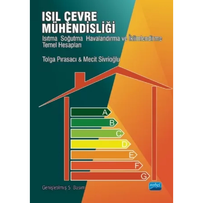 Isıl Çevre Mühendisliği