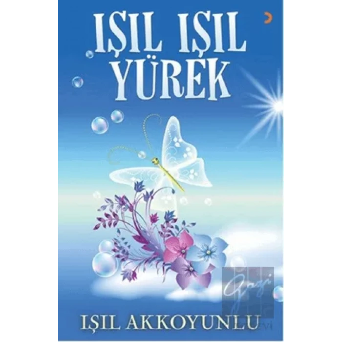 Işıl Işıl Yürek