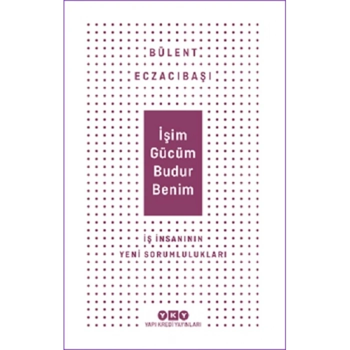 İşim Gücüm Budur Benim