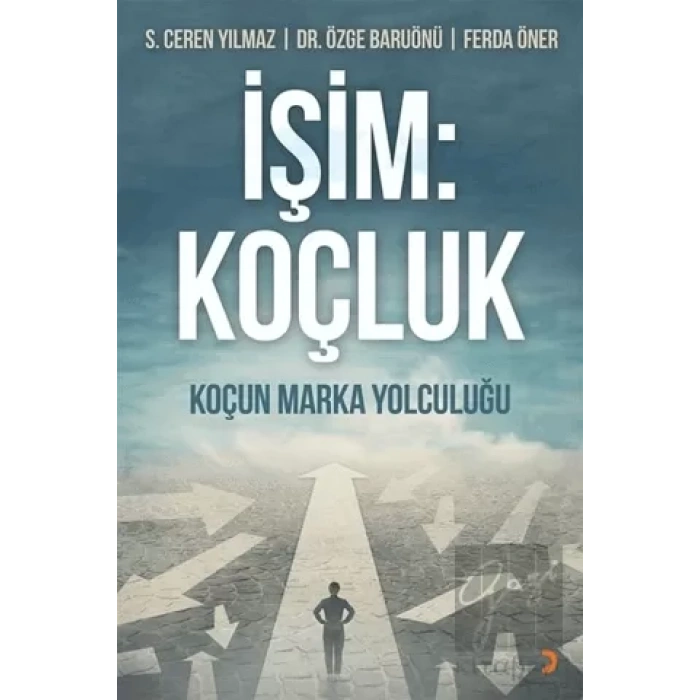 İşim: Koçluk