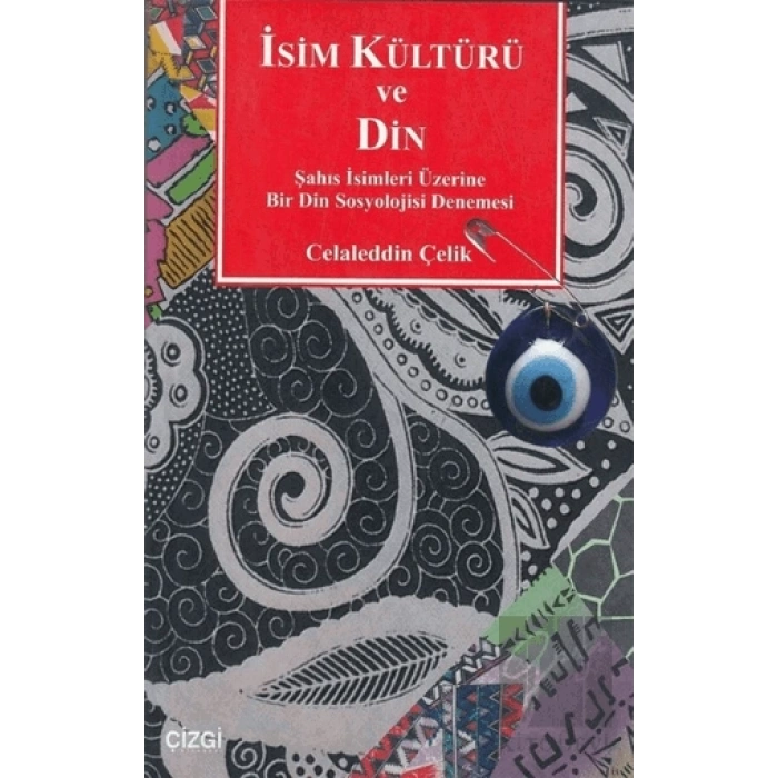 İsim Kültürü ve Din