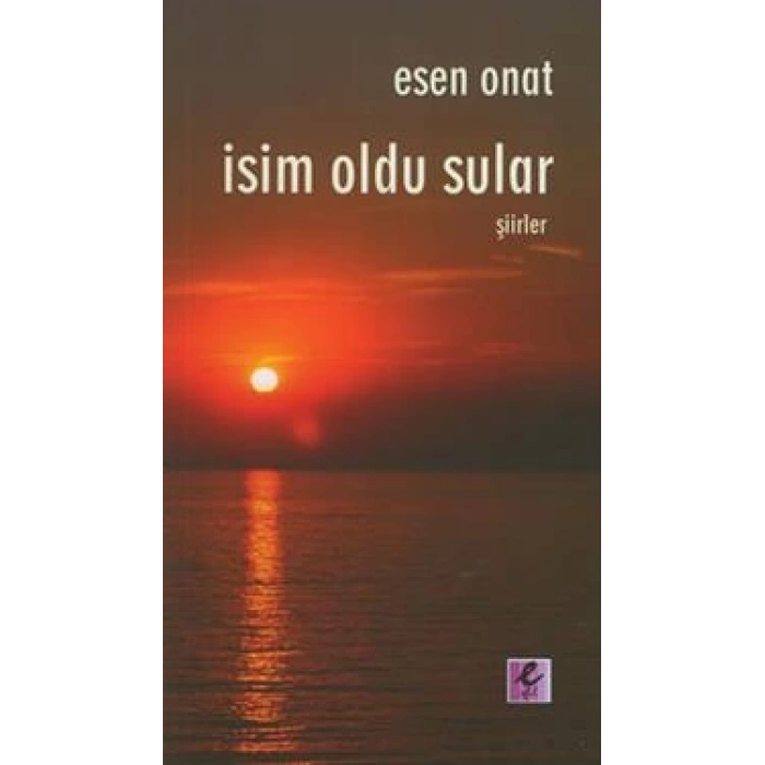 İsim Oldu Sular