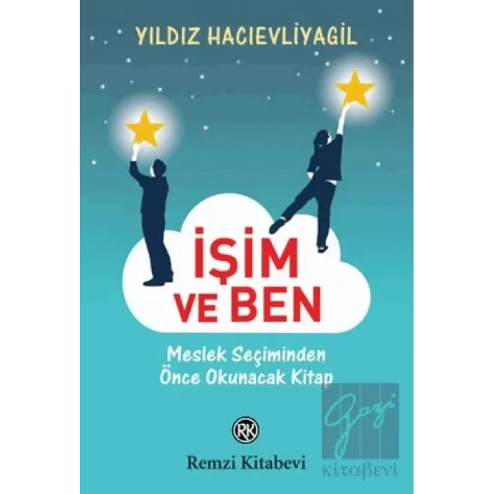 İşim ve Ben
