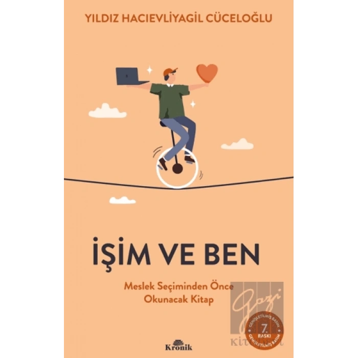İşim ve Ben