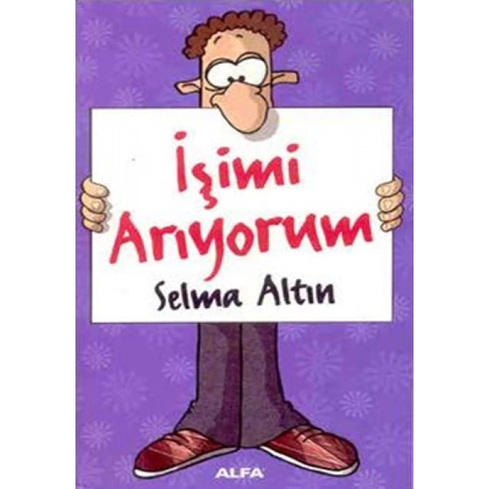 İşimi Arıyorum
