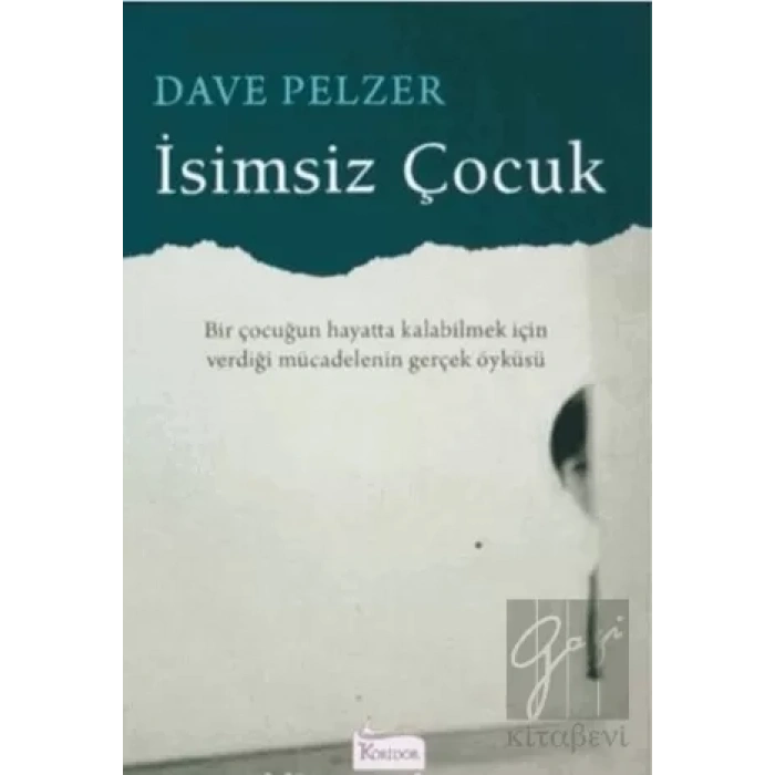 İsimsiz Çocuk