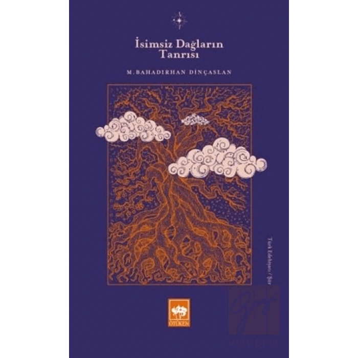 İsimsiz Dağların Tanrısı