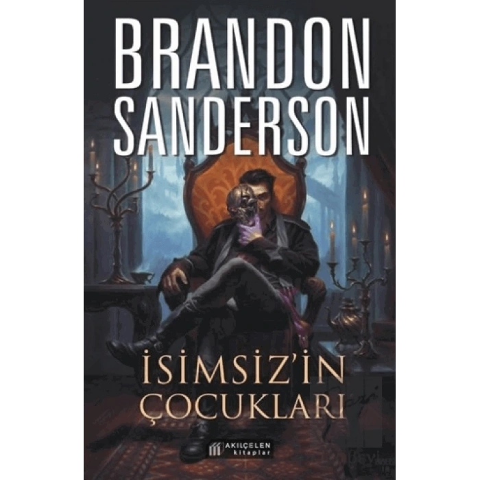 İsimsiz’in Çocukları