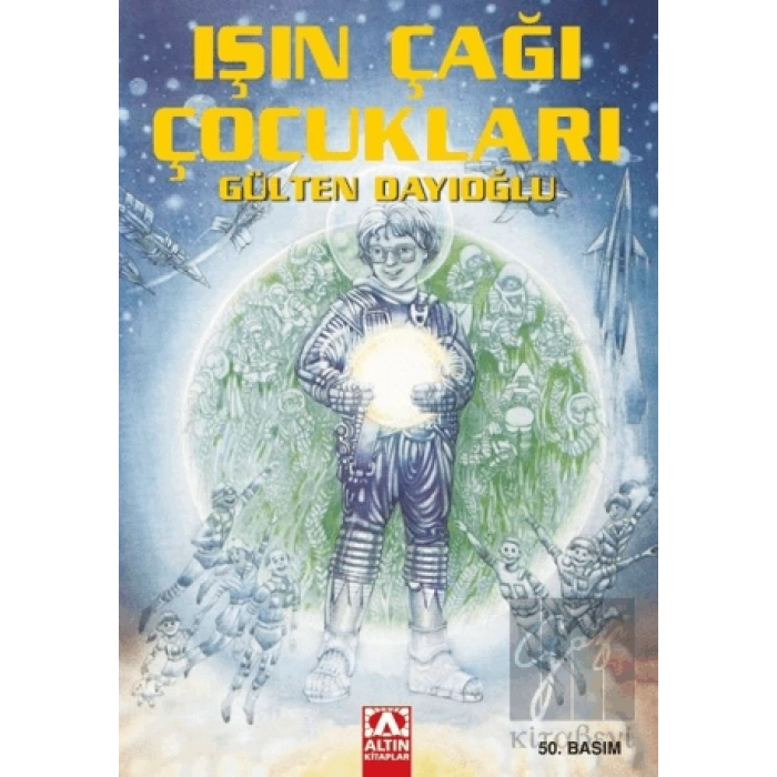 Işın Çağı Çocukları