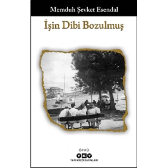 İşin Dibi Bozulmuş