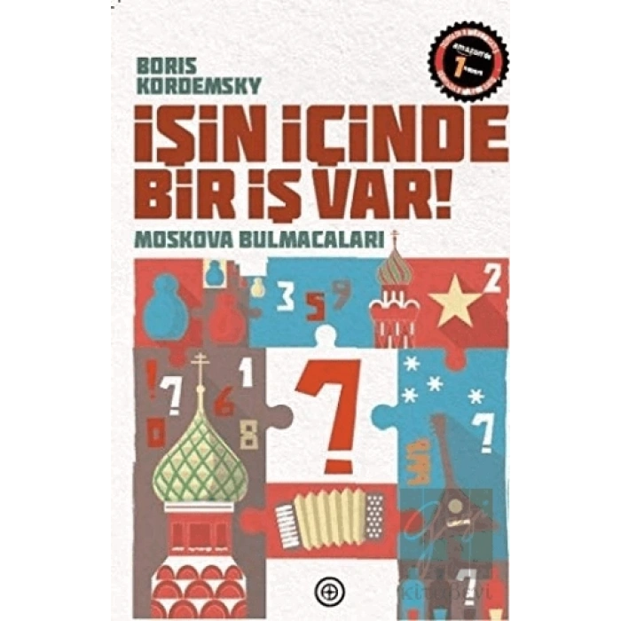 İşin İçinde Bir İş Var!