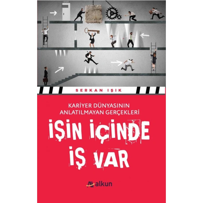 İşin İçinde İş Var