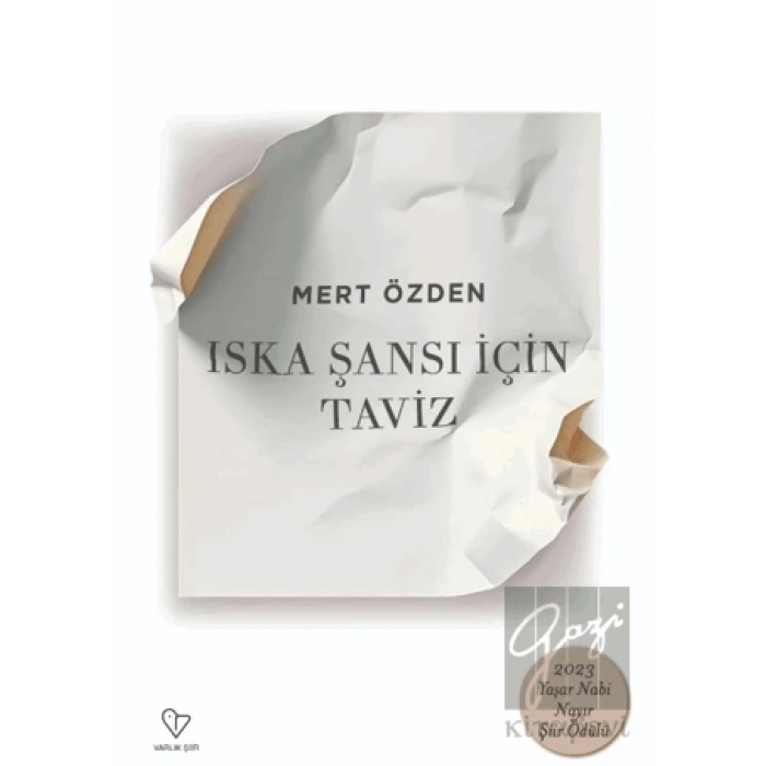 Iska Şansı İçin Taviz