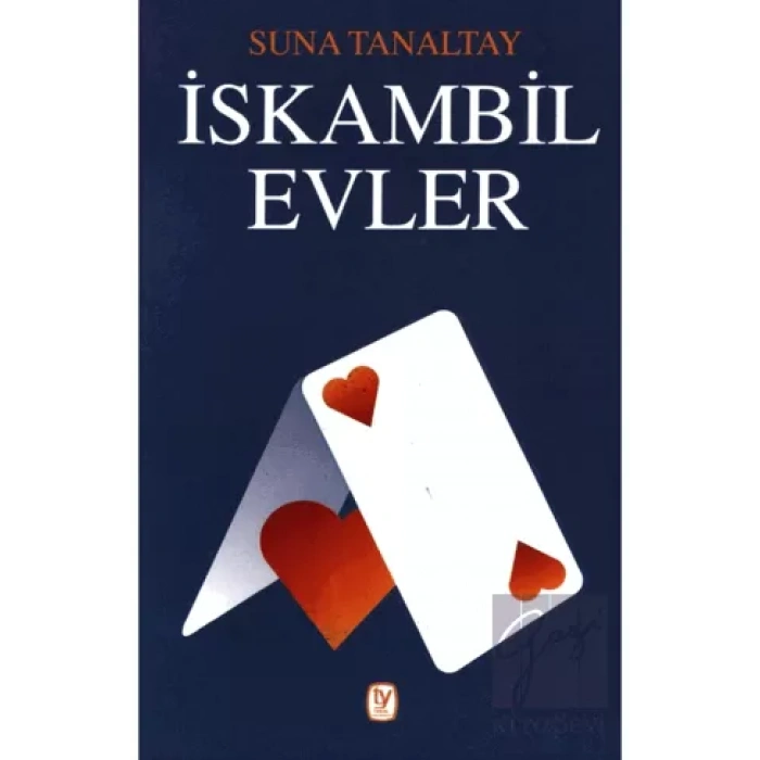 İskambil Evler