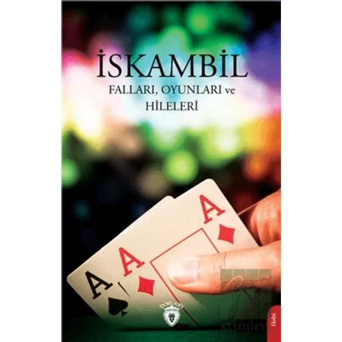 İskambil Falları Oyunları ve Hileleri