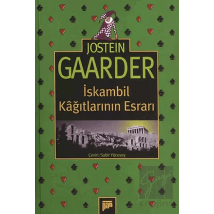 İskambil Kağıtlarının Esrarı