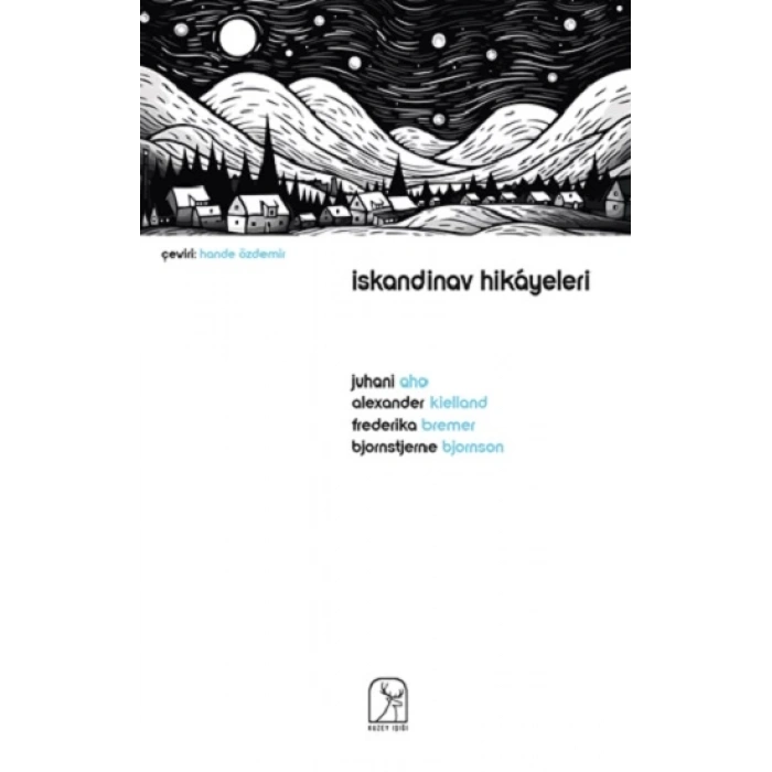 İskandinav Hikayeleri