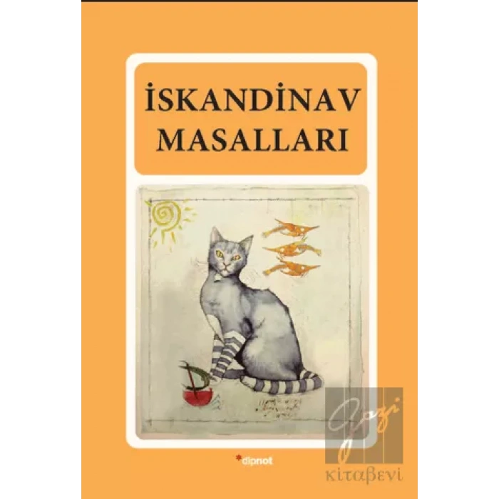 İskandinav Masalları