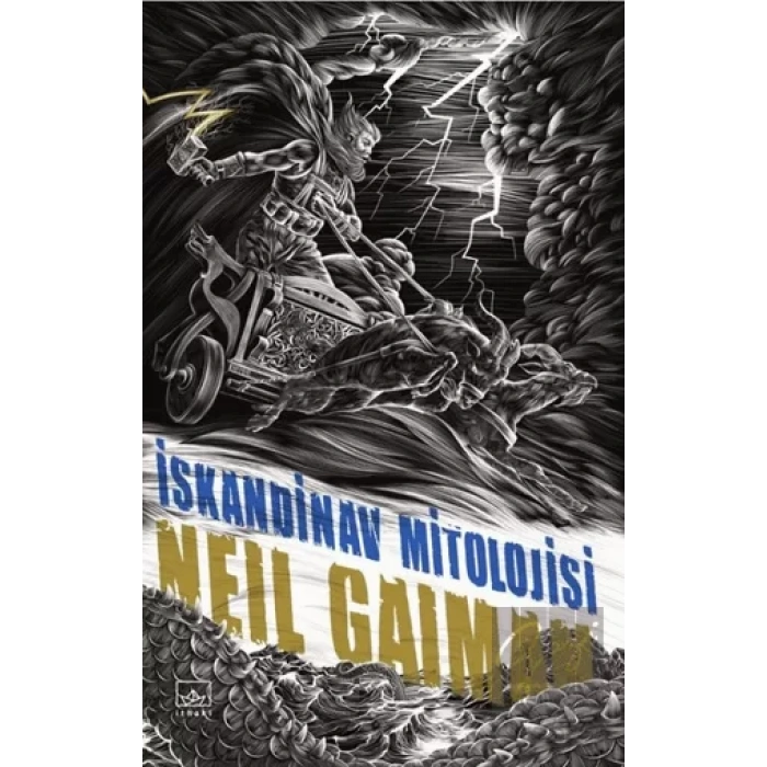 İskandinav Mitolojisi