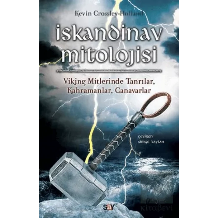 İskandinav Mitolojisi