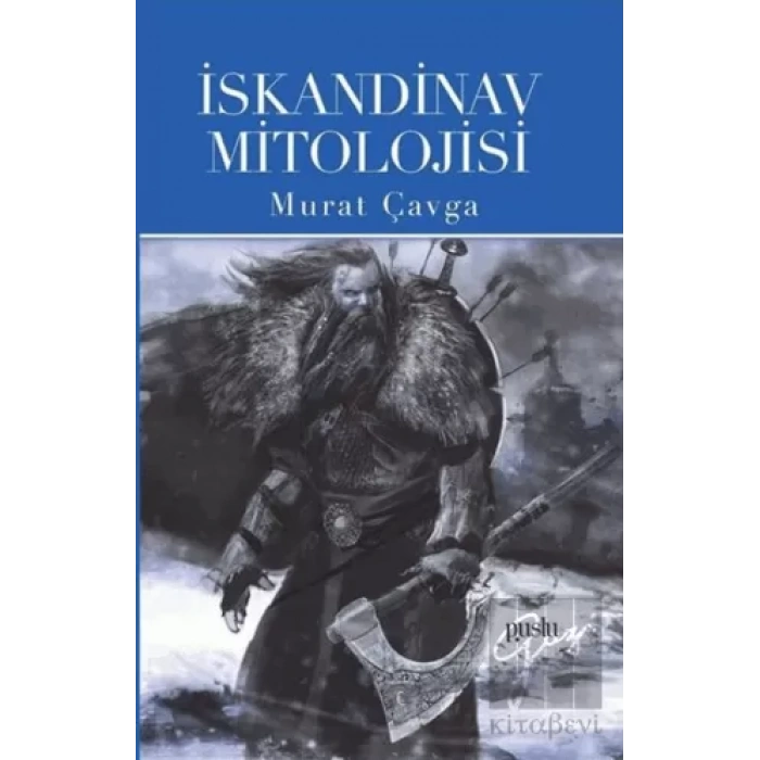 İskandinav Mitolojisi