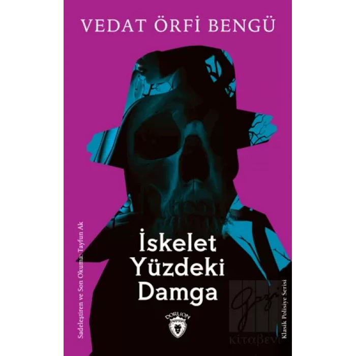 İskelet Yüzdeki Damga