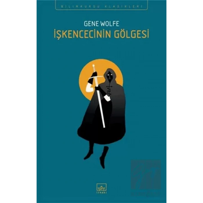 İşkencecinin Gölgesi
