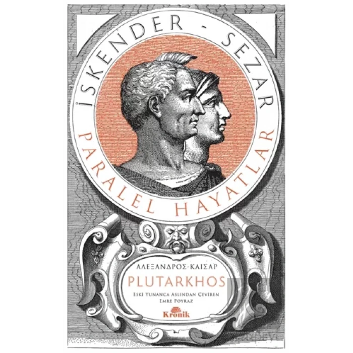 İskender - Sezar (Tam Metin)