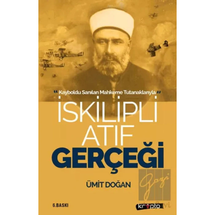İskilipli Atıf Gerçeği