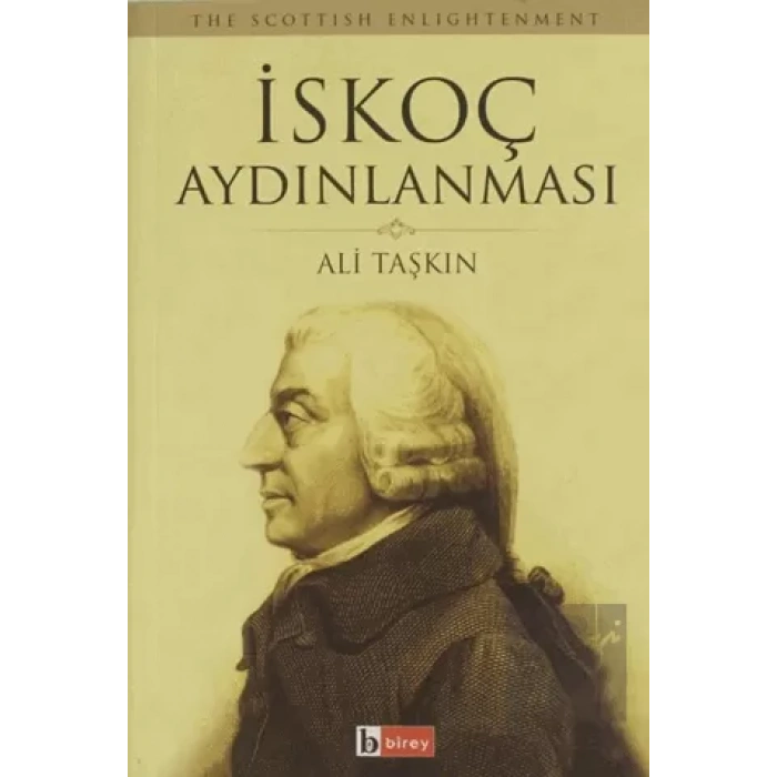 İskoç Aydınlanması