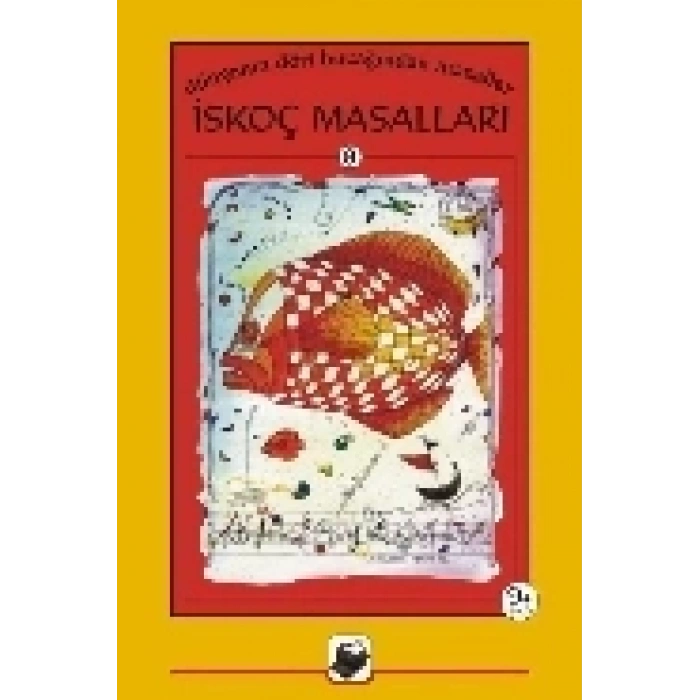 İskoç Masalları