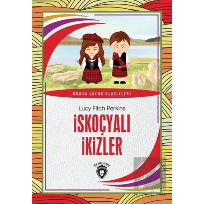 İskoçyalı İkizler