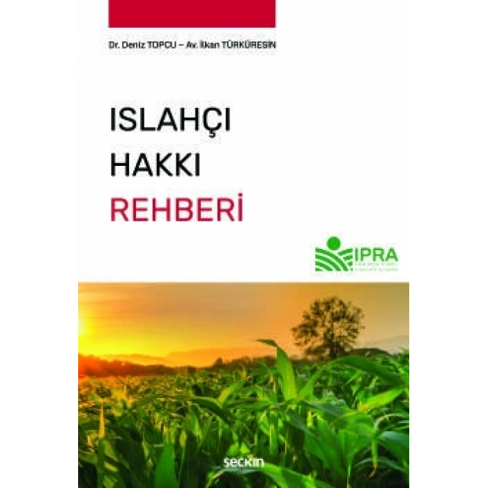Islahçı Hakkı Rehberi