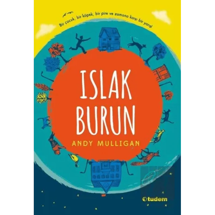 Islak Burun