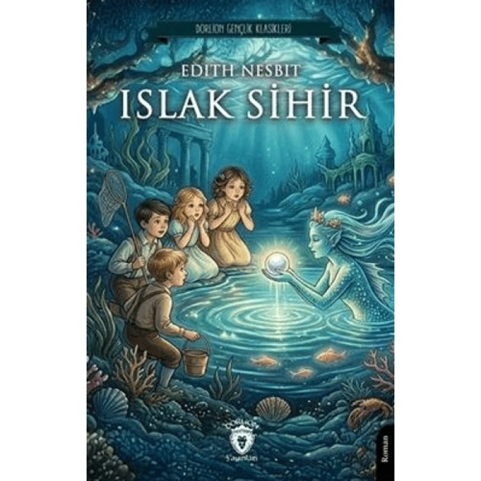 Islak Sihir