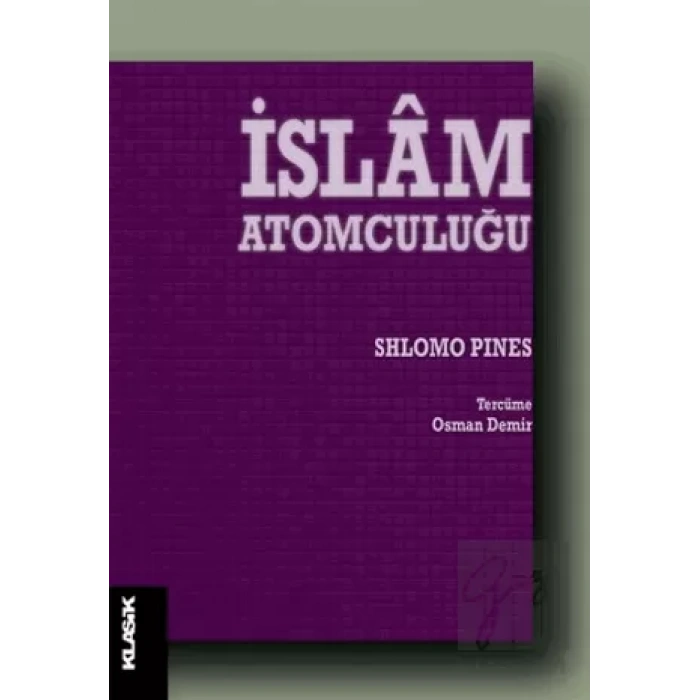İslam Atomculuğu