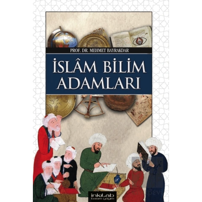 İslam Bilim Adamları