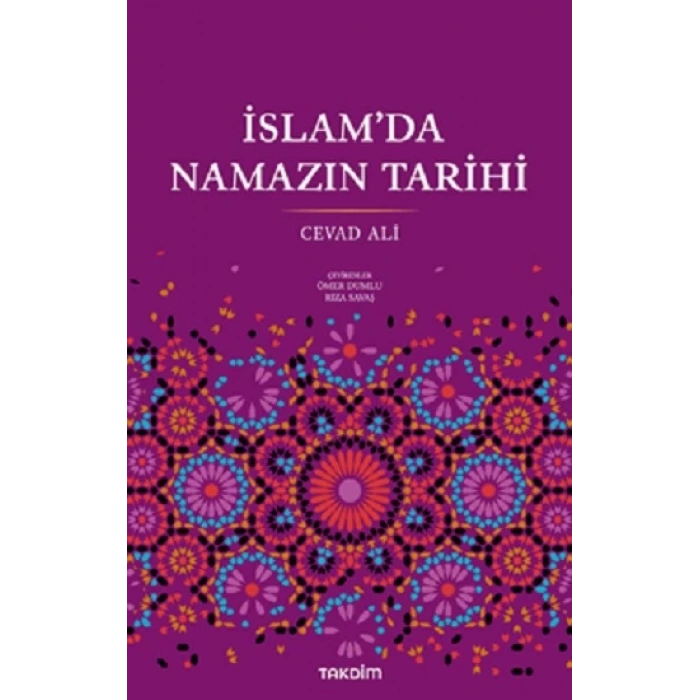İslamda Namazın Tarihi