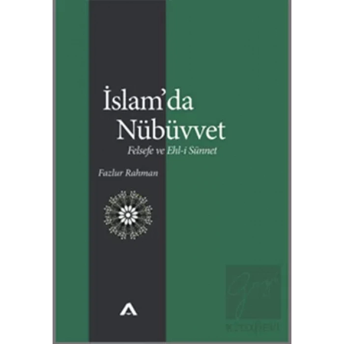 İslamda Nübüvvet