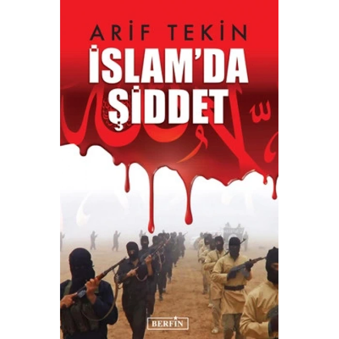 İslamda Şiddet