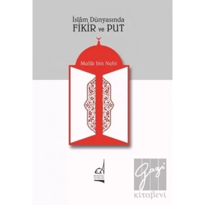 İslam Dünyasında Fikir ve Put